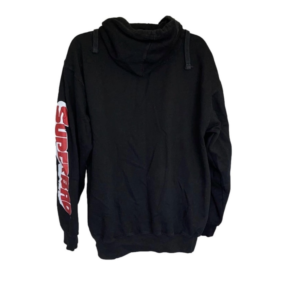 Superbad McLovin hoodie medium - Picture 2 of 4